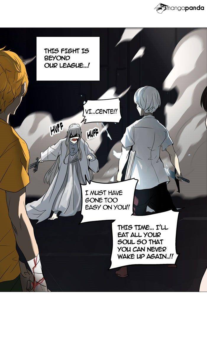 Tower of God Chapter 248 image 44